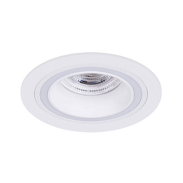 Светильник встраиваемый ARTE LAMP IMAI A2464PL-1WH