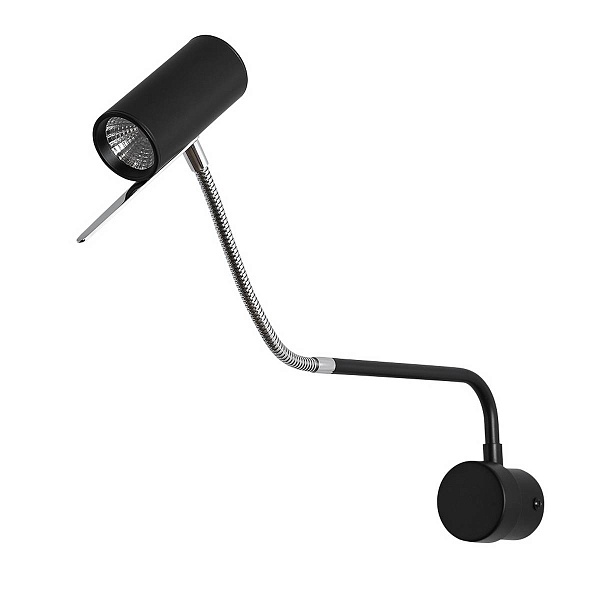 Бра ARTE LAMP SULAFAT A2423AP-5CC