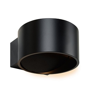 Бра ILEDEX LYRA ZD8093-6W BK