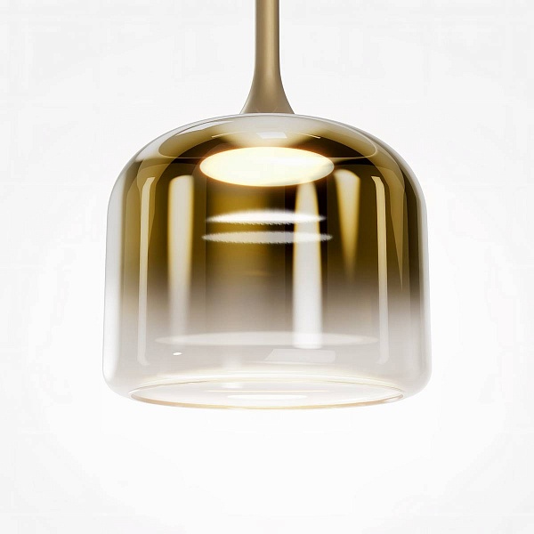 Подвес MAYTONI SPIRITO MOD286PL-L18G3K