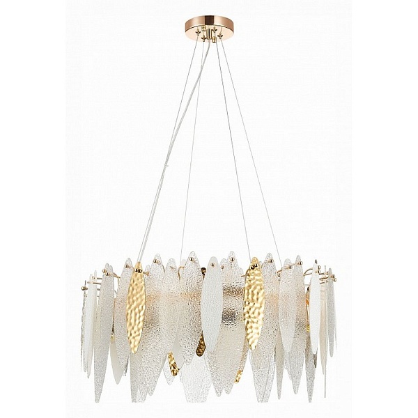 Люстра подвесная ST LUCE LASTRA SL1224.203.08
