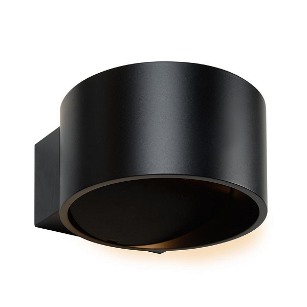 Бра ILEDEX LYRA ZD8093-6W BK