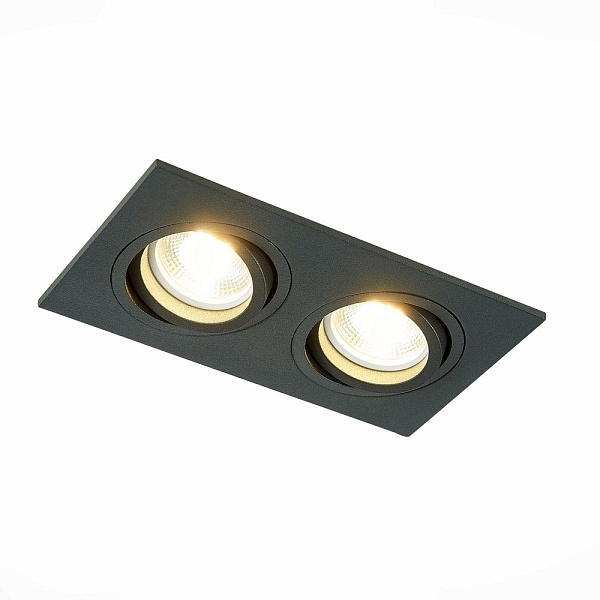Светильник встраиваемый ST LUCE ST251.408.02