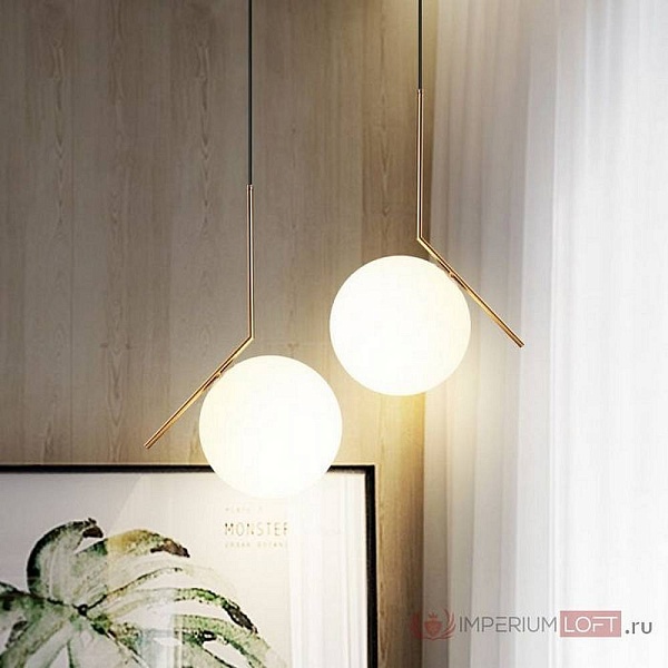 Подвес IMPERIUMLOFT FLEXIC LIGHTS FAMILY MICHAEL ANASTASSIADES 185396-22