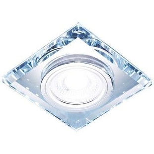 Светильник встраиваемый AMBRELLA LIGHT LED S215 CL