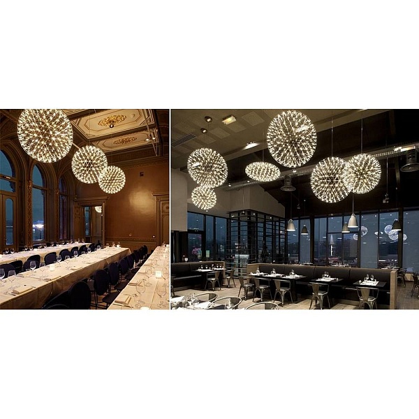 Подвес IMPERIUMLOFT MOOOI RAIMOND LAMP 189541-22