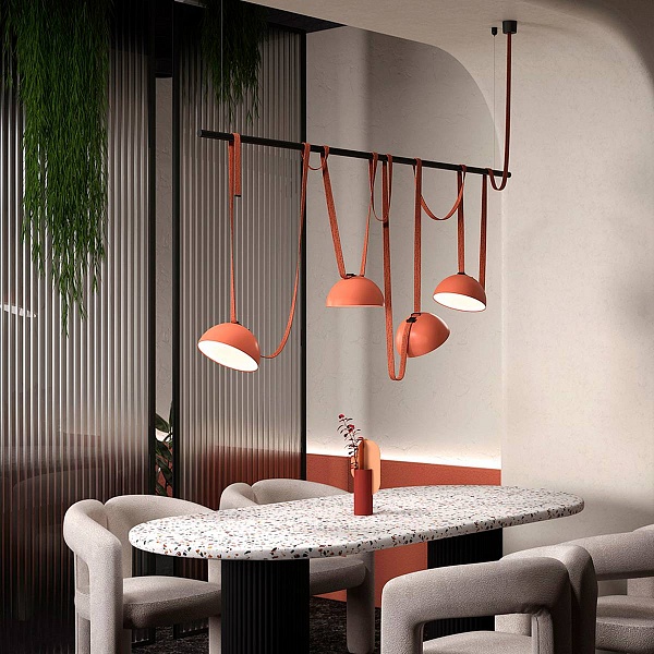 Подвесное крепление DIVINARE DECORATO D252906