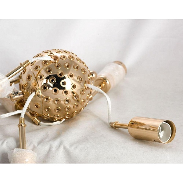 Люстра подвесная LUSSOLE STAR GRLSP-8334