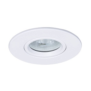 Светильник встраиваемый ARTE LAMP GIRO A2867PL-1WH