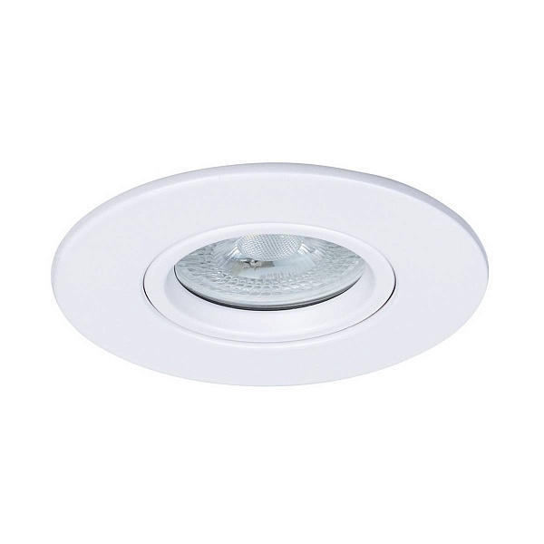Светильник встраиваемый ARTE LAMP GIRO A2867PL-1WH