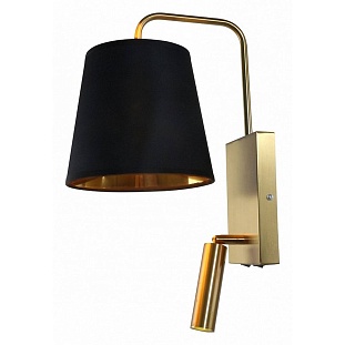 Бра ESCADA COMFY 589/1A Brass
