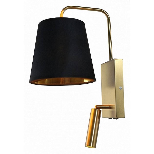 Бра ESCADA COMFY 589/1A Brass