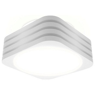 Светильник встраиваемый AMBRELLA LIGHT TECHNO 3 TN305