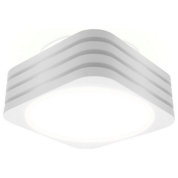 Светильник встраиваемый AMBRELLA LIGHT TECHNO 3 TN305