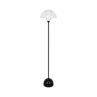 Торшер MAYTONI MEMORY MOD177FL-01B