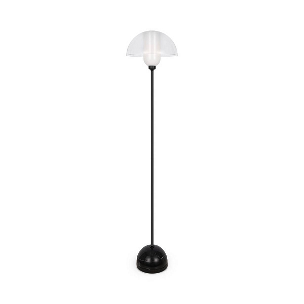 Торшер MAYTONI MEMORY MOD177FL-01B