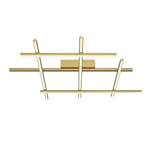 Люстра потолочная MAYTONI RADIANCE MOD278CL-L50G3K