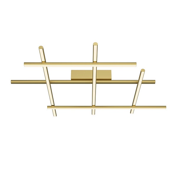 Люстра потолочная MAYTONI RADIANCE MOD278CL-L50G3K