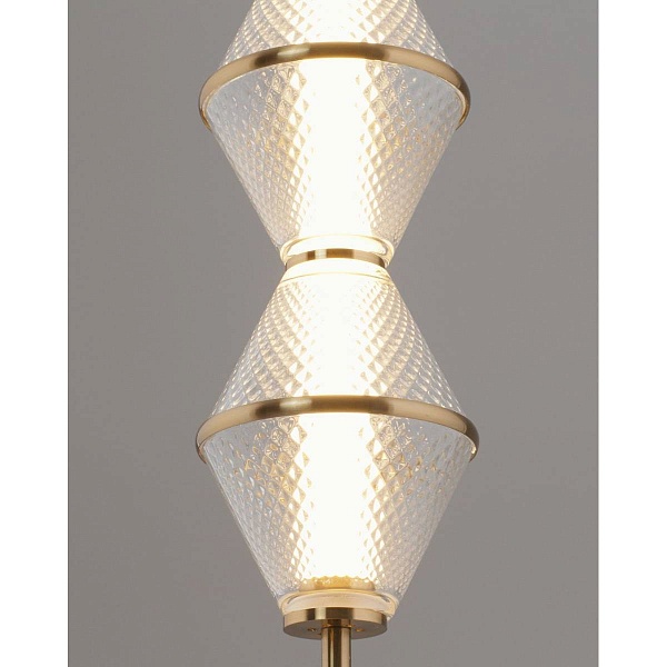 Подвес MODERLI SENTA V11361-PL