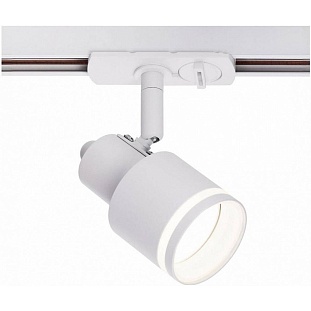 Трековый светильник CITILUX BRUNO CL565T10