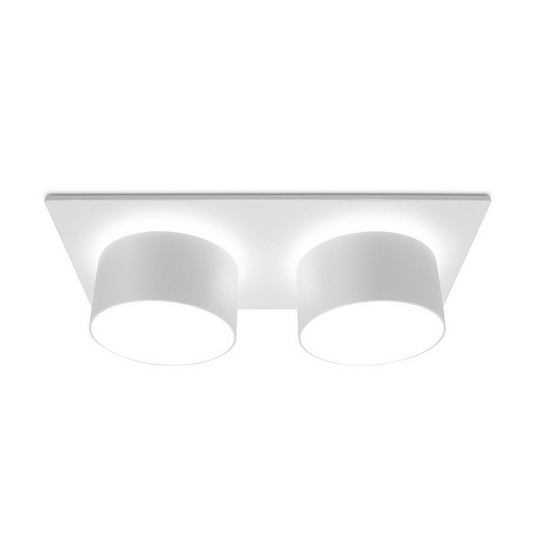 Светильник встраиваемый AMBRELLA LIGHT TECHNO 5 TN330