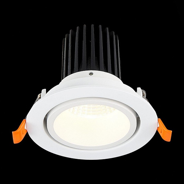 Светильник встраиваемый ST LUCE ST705.538.10