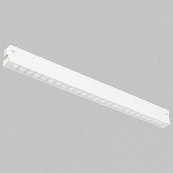 Трековый светильник IMEX SMART LINE IL.0050.6002-18-WH