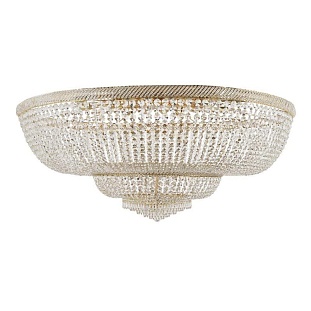Люстра потолочная DIO D`ARTE BARI GOLD Bari E 1.2.150.100 G