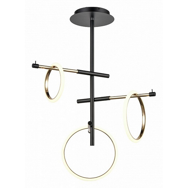 Люстра подвесная VELE LUCE BELLEZZA VL7262L03