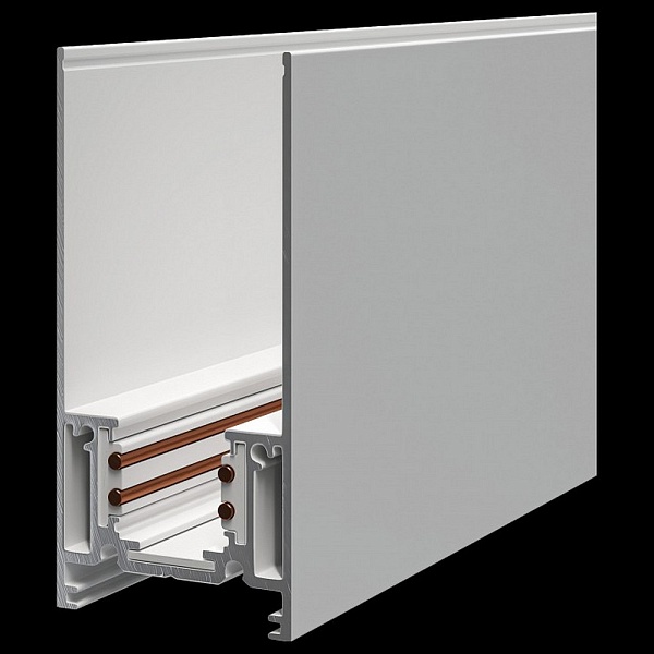 Шинопровод магнитный MAYTONI BUSBAR TRUNKINGS S35 TRX004-213W