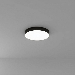 Светильник потолочный ARTE LAMP FADO A6650PL-1BK