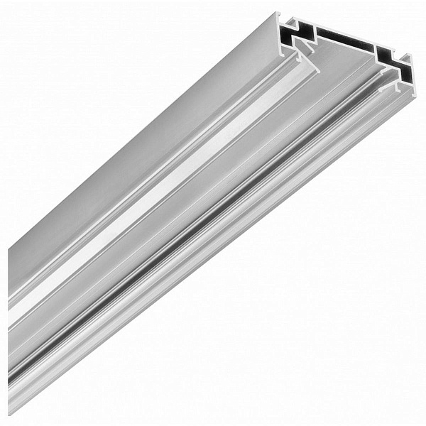 Профиль для 1-фазного шинопровода LIGHTSTAR BARRA 502420