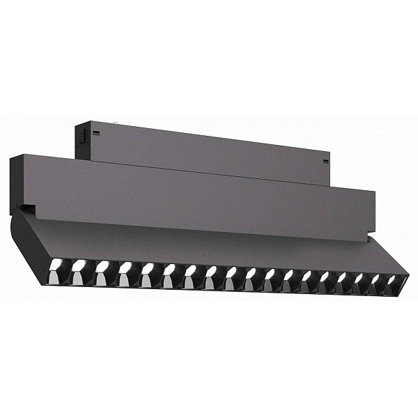 Трековый светильник ST LUCE SKYLINE 220 ST686.436.18
