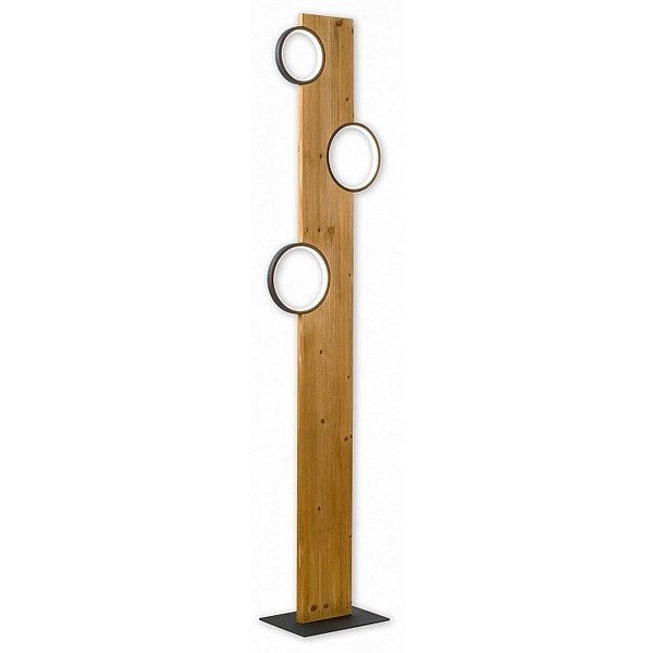 Торшер LUSSOLE MODESTO LSP-0905