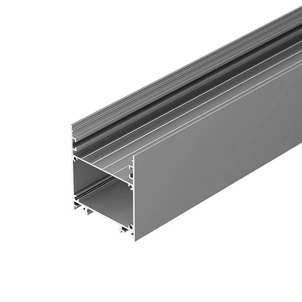 Профиль для ленты LED накладной SL-LINE 70x60мм без рассеивателя (3м) 47502 ARLIGHT