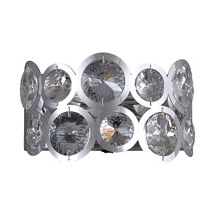 Бра ARTE LAMP SARAH A1062AP-2CC