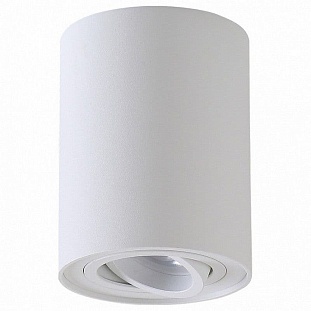 Спот CRYSTAL LUX CLT 410 CLT 410C1 WH