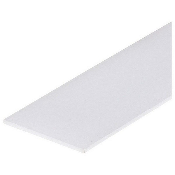Рассеиватель матовый для профиля BOX BOX-MATT 017354 ARLIGHT