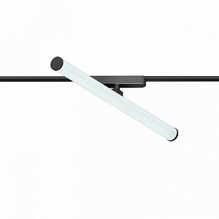 Трековый светильник DENKIRS AIR RAY DK5355-BK