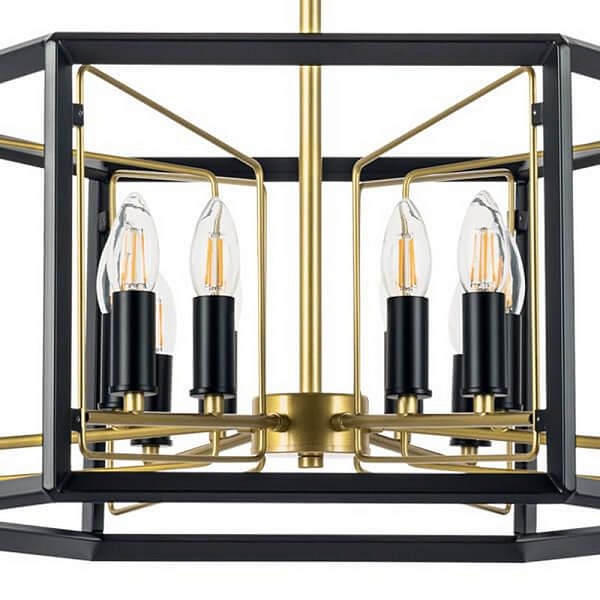 Люстра подвесная LIGHTSTAR REGOLO 713327
