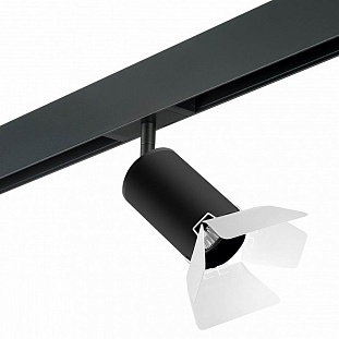 Трековый светильник LIGHTSTAR RULLO PRO437436