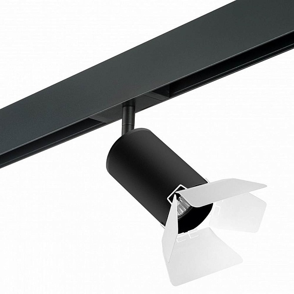 Трековый светильник LIGHTSTAR RULLO PRO437436