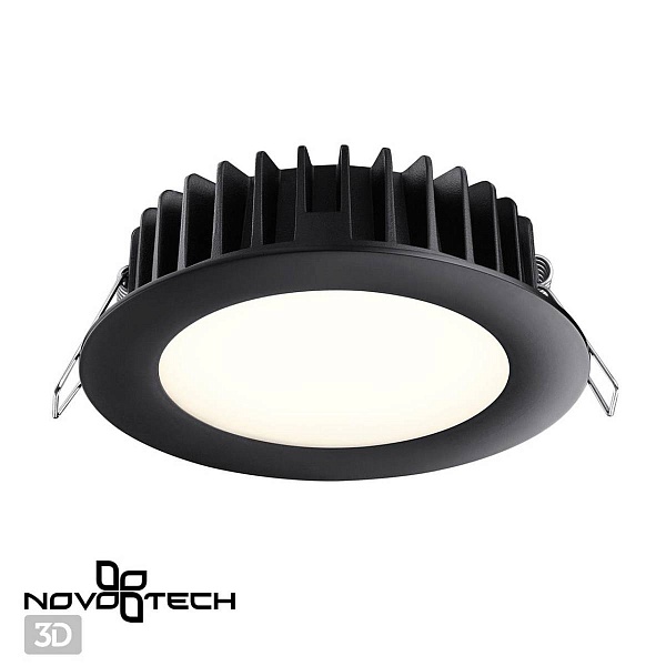 Светильник встраиваемый NOVOTECH LANTE 358951