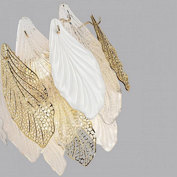 Бра ODEON LIGHT LACE 5052/3W