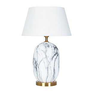 Настольная лампа ARTE LAMP SARIN A4061LT-1PB
