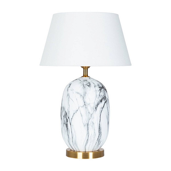 Настольная лампа ARTE LAMP SARIN A4061LT-1PB