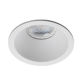 Светильник встраиваемый ITALLINE M01-101 M01-1009 white