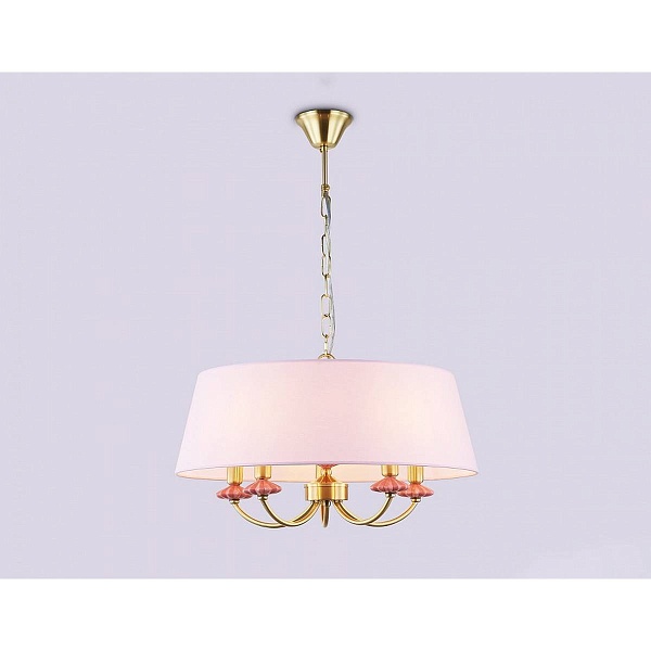 Люстра подвесная AMBRELLA LIGHT HIGH LIGHT LH75021