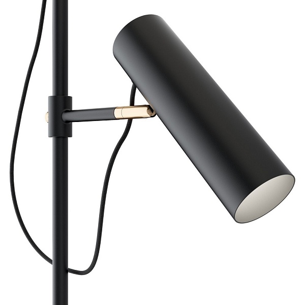 Торшер MAYTONI BANSKY MOD129FL-01B