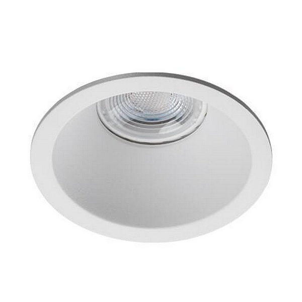 Светильник встраиваемый ITALLINE M01-101 M01-1009 white